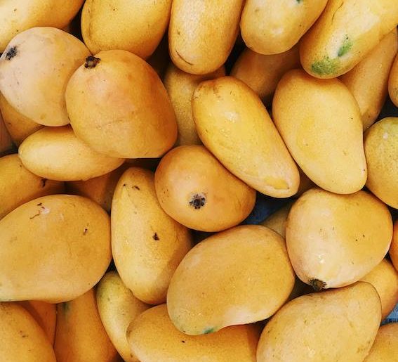 Mangos