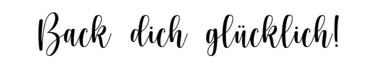 Unser Motto