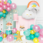 Preview: Balloons Light Pink