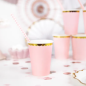 Mobile Preview: Cups Light Pink