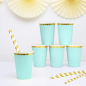Mobile Preview: Cups Mint