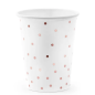 Preview: Cups Polka Dots
