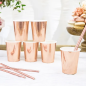 Mobile Preview: Cups Rose Gold