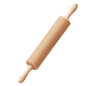 Preview: Dr. Oetker Rolling Pin