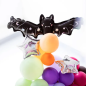 Mobile Preview: Foil Balloon Bat