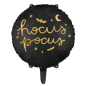 Mobile Preview: Foil Balloon Hocus Pocus