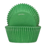 Preview: Baking Cups Green