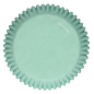 Mobile Preview: Baking Cups Mint Green