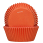 Preview: Baking Cups Orange