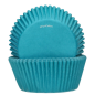 Preview: Baking Cups Turquoise