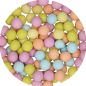 Preview: Backzubehör, Backzutaten und Cake Design * Candy Choco Pearls Large Matt Mix