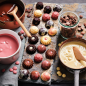 Preview: Baking Supplies and Baking Ingredients * Chocolate Melts Dark