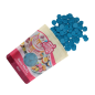 Preview: Backzutaten, Backzubehör und Cake Design * Deco Melts Blau