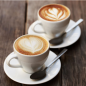 Preview: Backzutaten und Backzubehör * Cappuccino Aroma