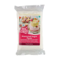 Preview: Backzubehör, Backzutaten und Cake Design * Geschmacksfondant Marshmallow