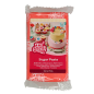 Mobile Preview: Baking Ingredients, Baking Supplies and Cake Design * Sugar Paste Coral Pink