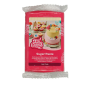 Preview: Backzubehör, Backzutaten und Cake Design * Rollfondant Hot Pink