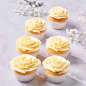 Preview: Baking Ingredients and Baking Supplies * Swiss Meringue Buttercreme