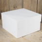 Preview: Cake Box 40 x 30 x 15 cm