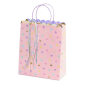 Mobile Preview: Gift Bag Pink