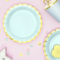 Mobile Preview: Paper Plate Mint