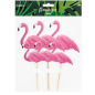 Preview: Topper Flamingo