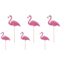 Mobile Preview: Topper Flamingo