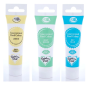 Preview: Backzutaten, Backzubehör und Cake Design * Rainbow Dust Progel Pastel