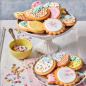 Preview: Baking Ingredients, Baking Supplies and Cake Design * Royal Icing