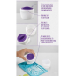 Preview: Baking Supplies and Cake Design * Dusting Pouch