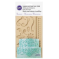 Preview: Backzubehör und Cake Design * Silikonform Spitze