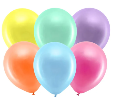 Balloons Rainbow