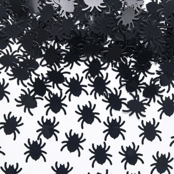 Confetti Spiders