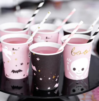 Cups BOO