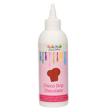 Schoko Drip * Schokolade * 180 g