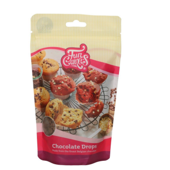 Schokoladendrops * Milchschokolade * 350 g