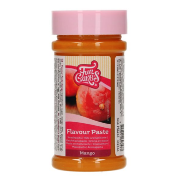 Geschmackspaste * Mango *