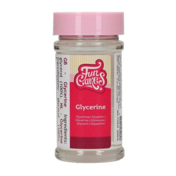 Glyzerin * 120 g