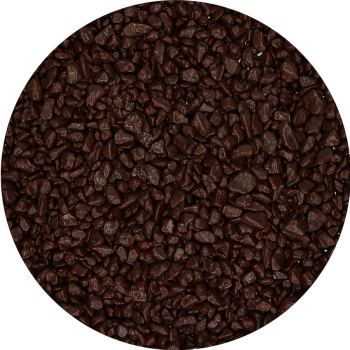 Backzutaten, Backzubehör und Cake Design * Chocolate Rocks Dark
