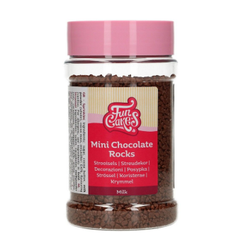 Schokostückchen * Milchschokolade * 225 g