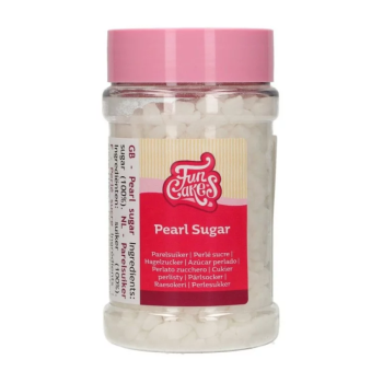 Hagelzucker * Grob * 200 g