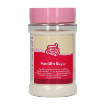 Vanillinzucker * 250 g