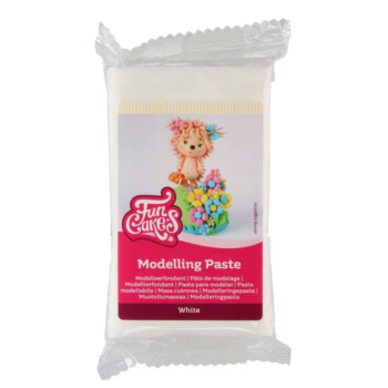 Modellierfondant * Weiss * 250 g