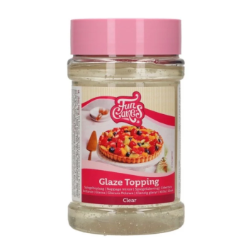 Spiegelglasur * Klar * 375 g