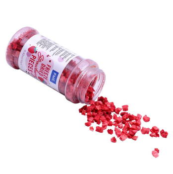 Baking Ingredients, Baking Supplies and Cake Design * Freeze Dried Strawberries