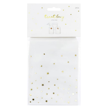 Treatbag Little Star