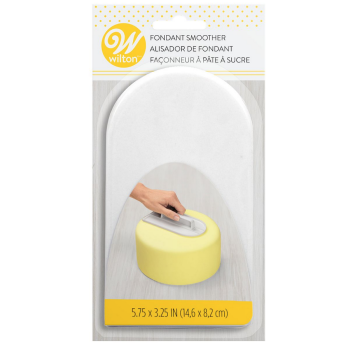 Baking Supplies and Cake Design * Fondant Smoother