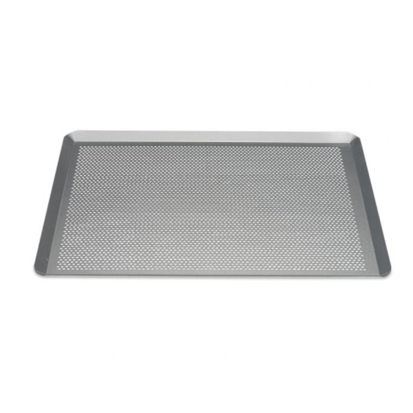 Baking Plate Perforated
