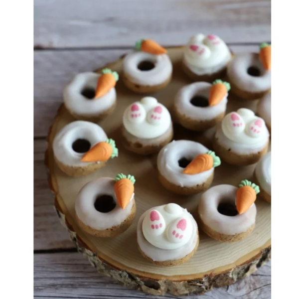 Baking Ingredients, Baking Supplies and Cake Design * Fondant Glaze Dip n Drip