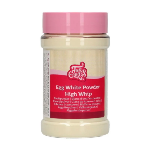 Baking Ingredients and Baking Supplies * Egg White Powder